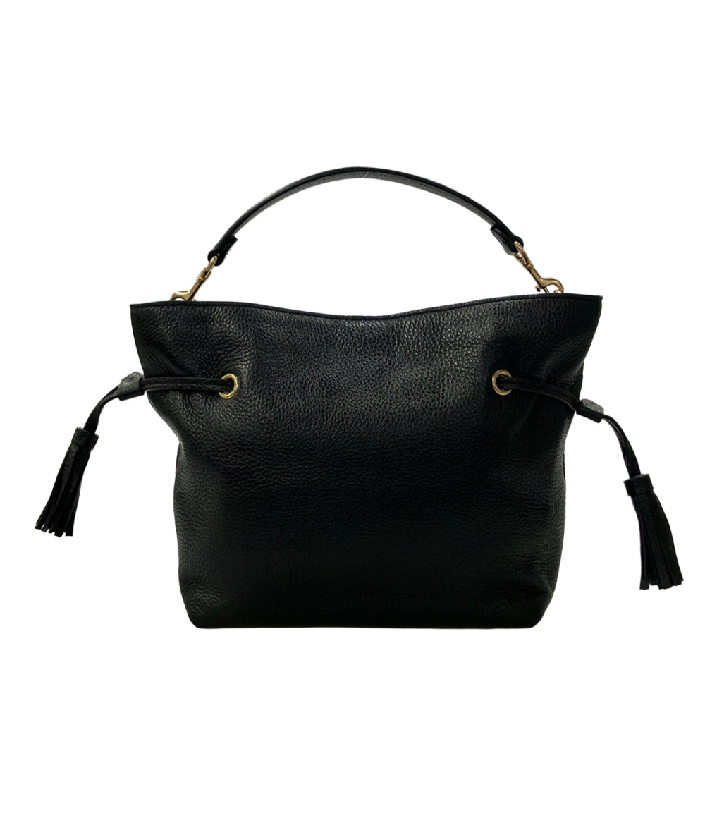 美品 COACH 2WAY ハンドバッグ ショルダーバッグ 斜め掛け CA213 レディース コーチ