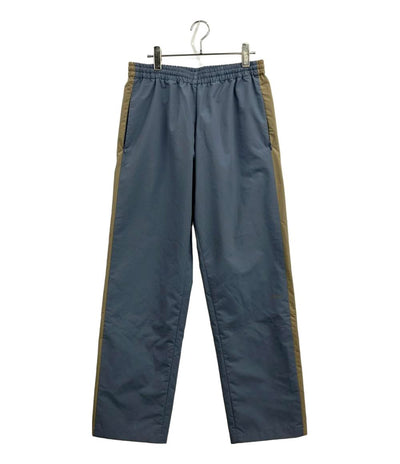 美品 JJJJound ロングパンツ サイドライン メンズ SIZE S ジョウンド