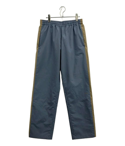 美品 JJJJound ロングパンツ サイドライン メンズ SIZE S ジョウンド