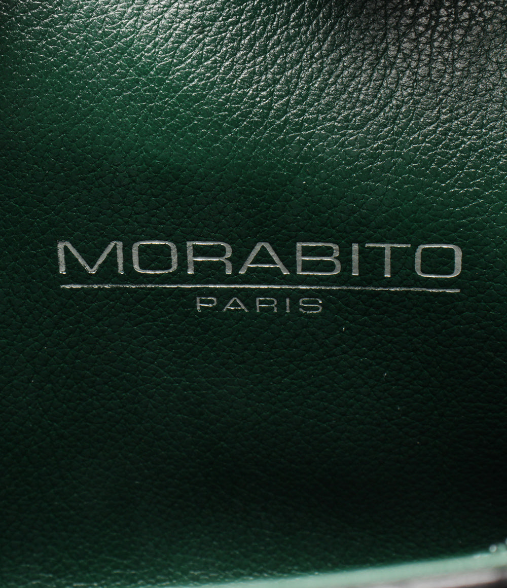 モラビト  トートバッグ      レディース   MORABITO