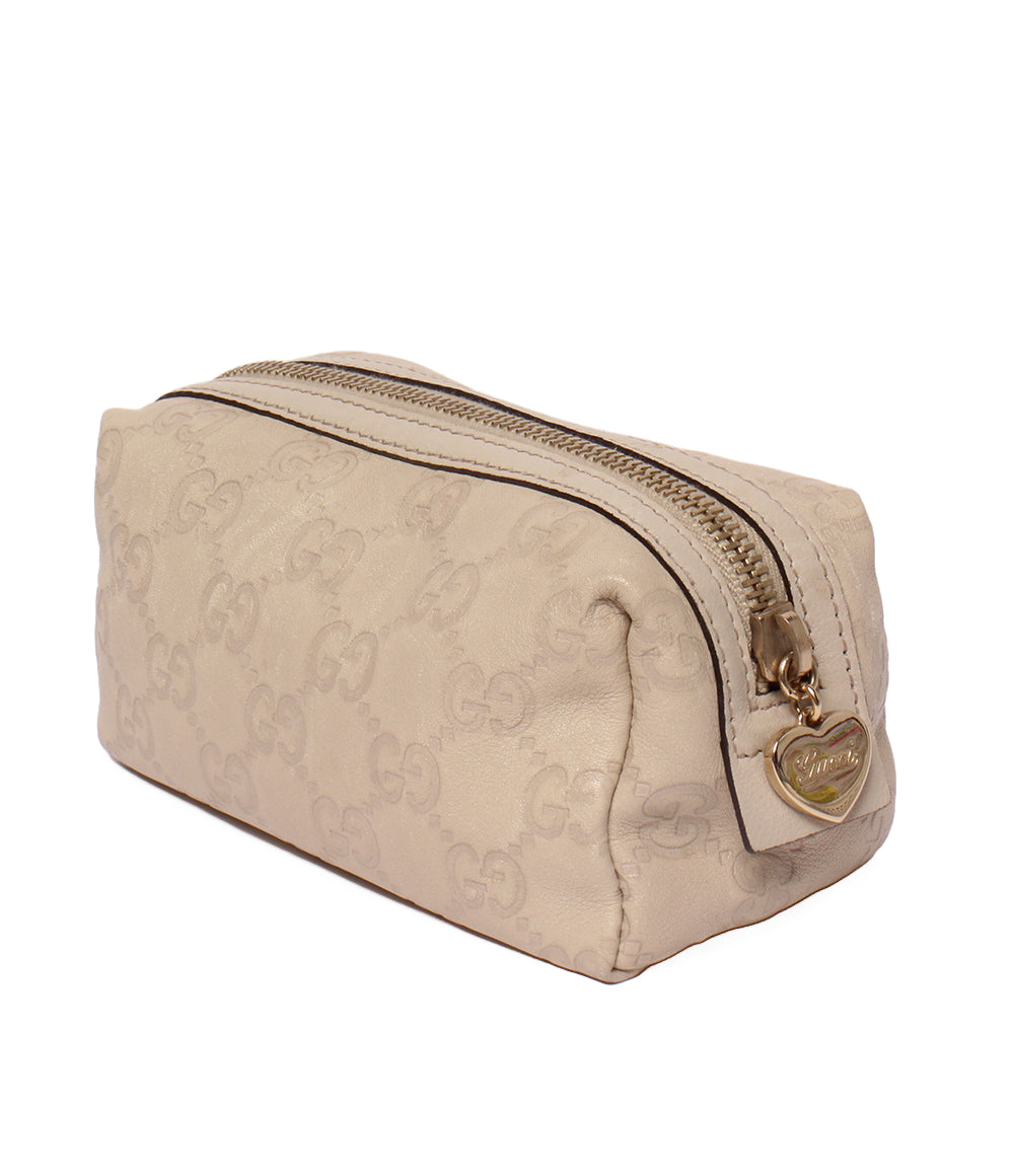 GUCCI ポーチ 153228 2888 レディース グッチ – Rehello by BOOKOFF
