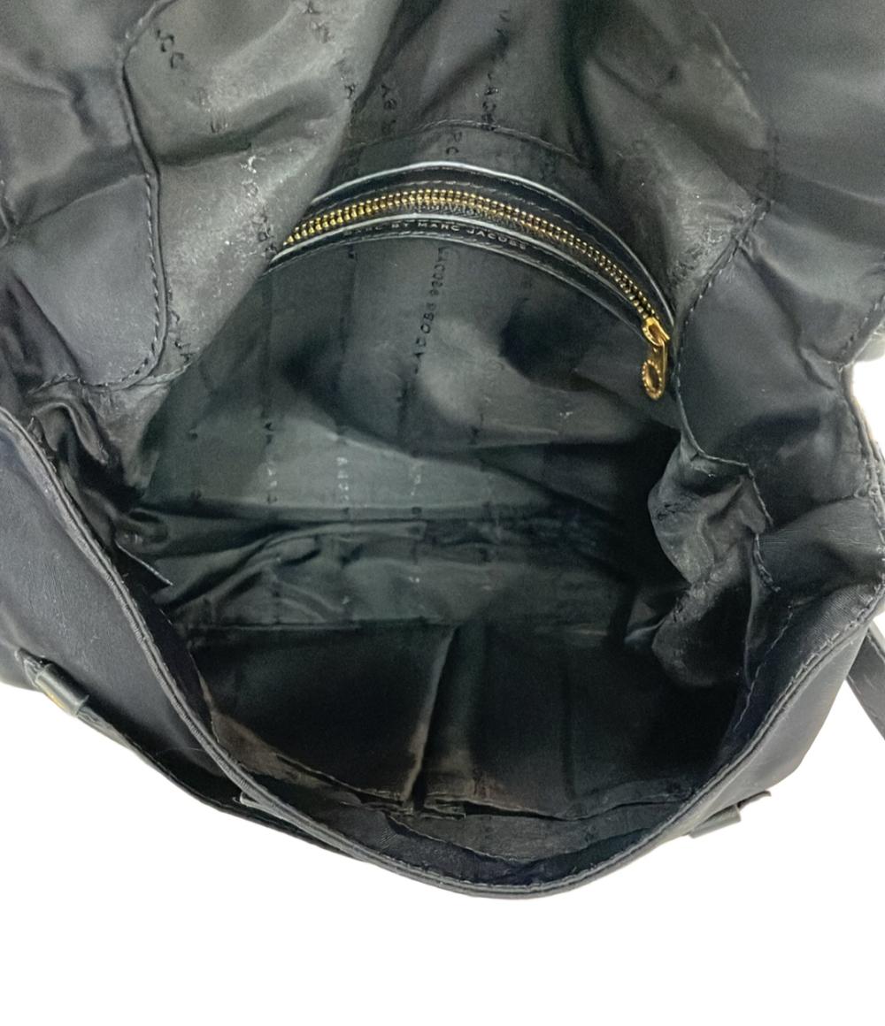 マークバイマークジェイコブス ショルダーバッグ 斜め掛け レディース MARC BY MARC JACOBS