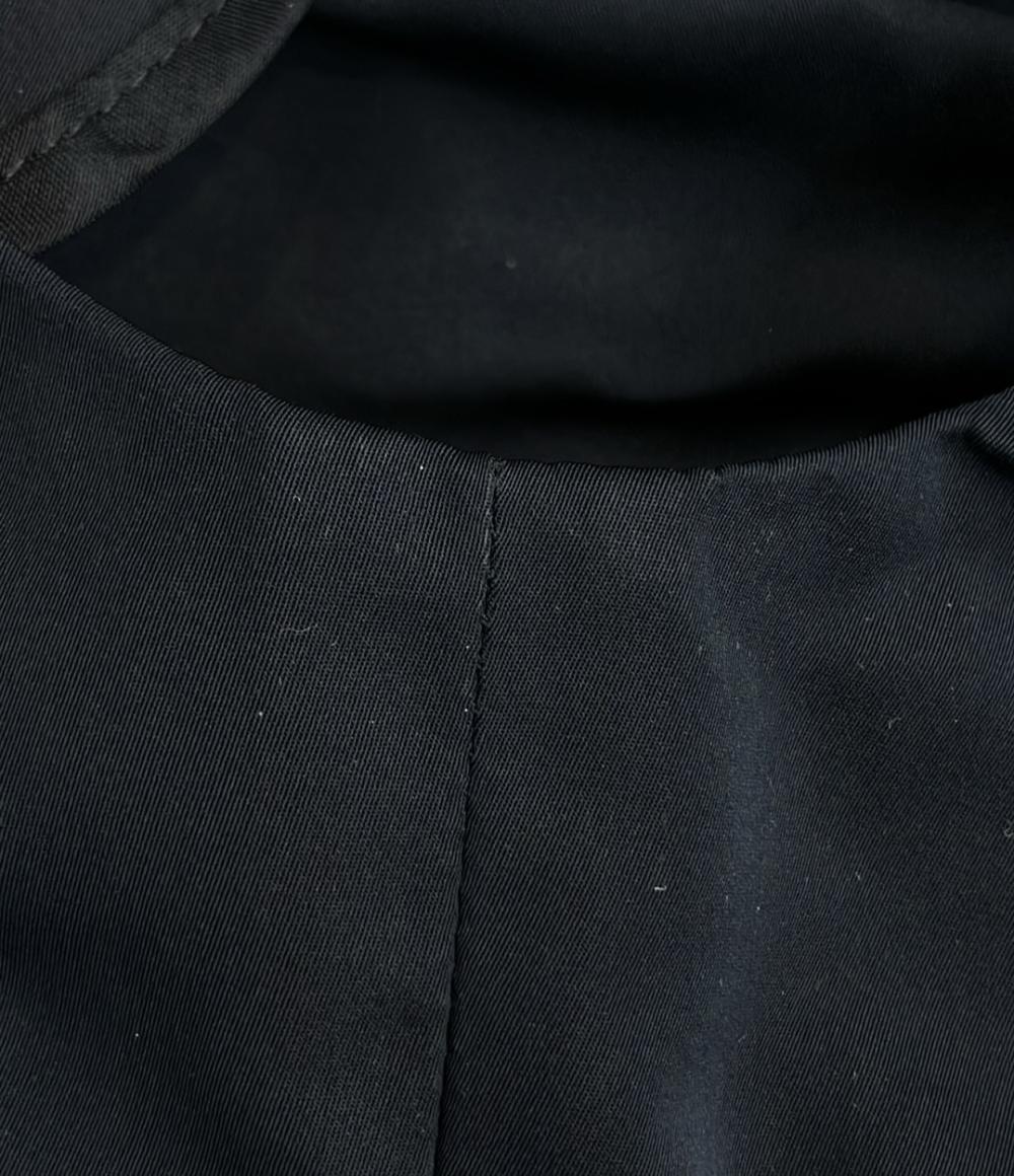 LOUIS VUITTON ノースリーブワンピース レディース SIZE 36 (S) ルイ・ヴィトン