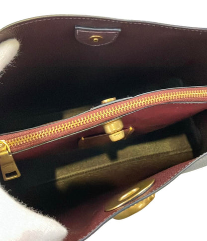 COACH ショルダーバッグ 肩掛け ハンドバッグ C2621 レディース コーチ
