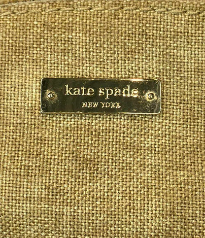 Kate Spade 2WAYハンドバッグ ショルダーバッグ バイカラー PXRU4899 レディース ケイトスペード