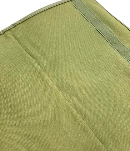 美品 LUGGAGE LABEL メッセンジャーバッグ ショルダーバッグ 斜め掛け ライナー メンズ ラゲッジレーベル