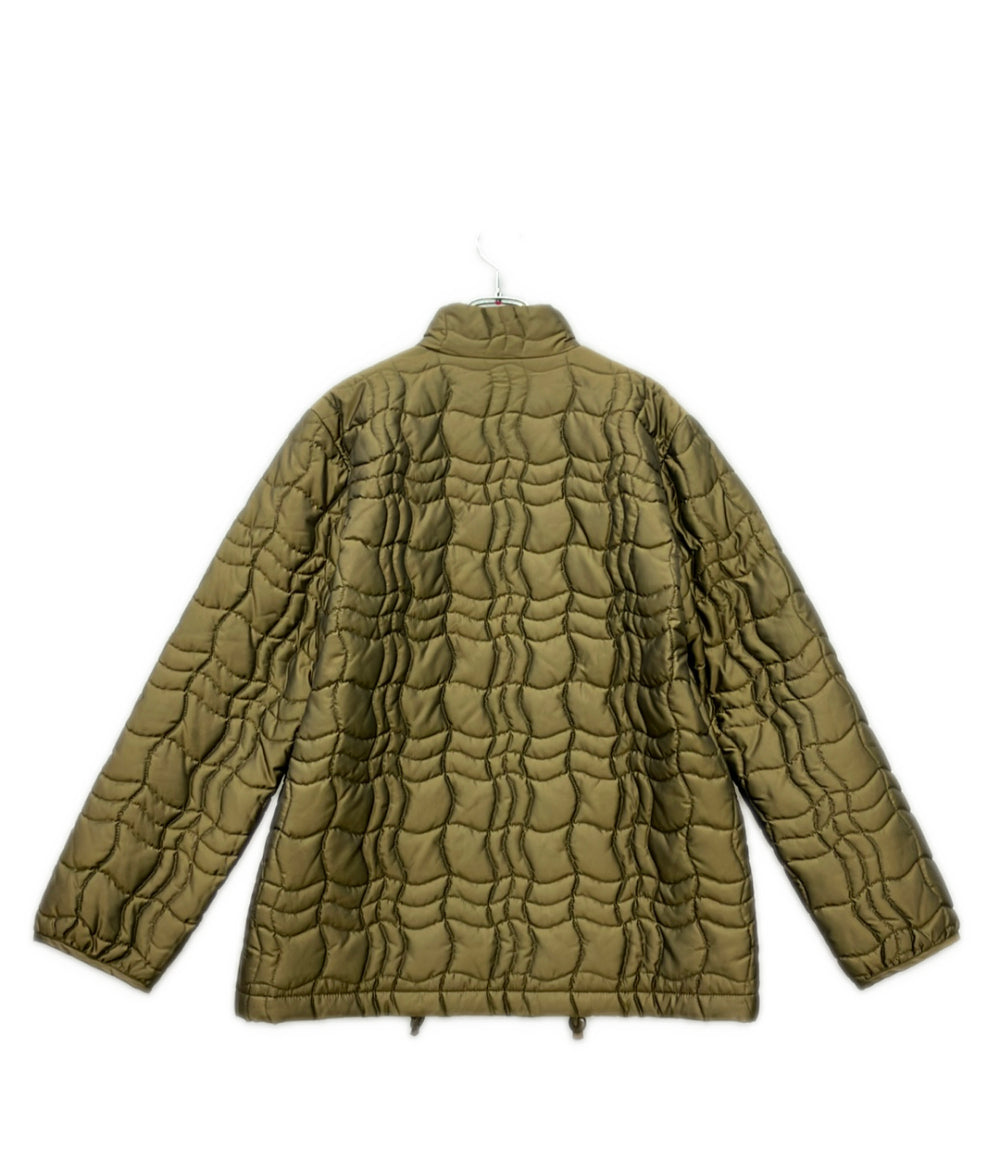 BURBERRY LONDON キルティング ジャケット レディース SIZE 9 バーバリーロンドン