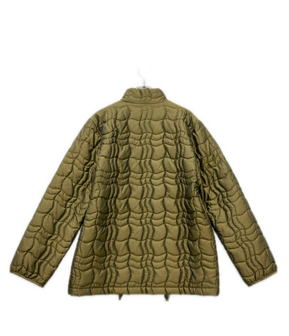 BURBERRY LONDON キルティング ジャケット レディース SIZE 9 バーバリーロンドン