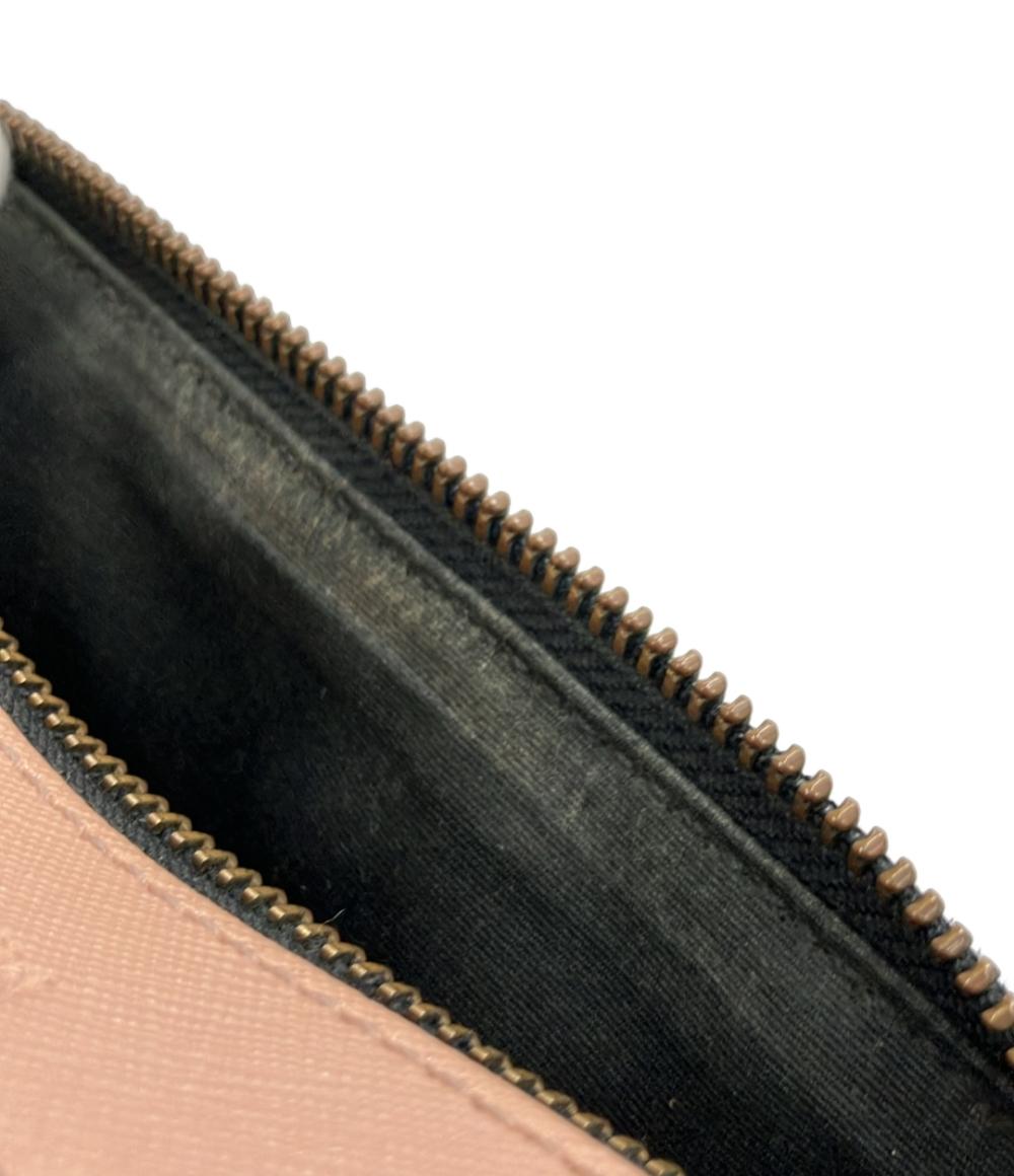 MARC JACOBS ショルダーバッグ 斜め掛け レディース マークジェイコブス