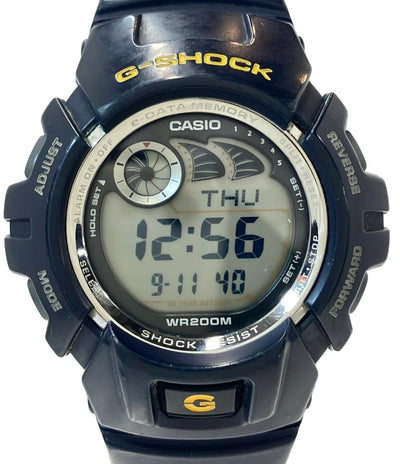 カシオ 腕時計 G-SHOCK クオーツ G-2900 メンズ CASIO