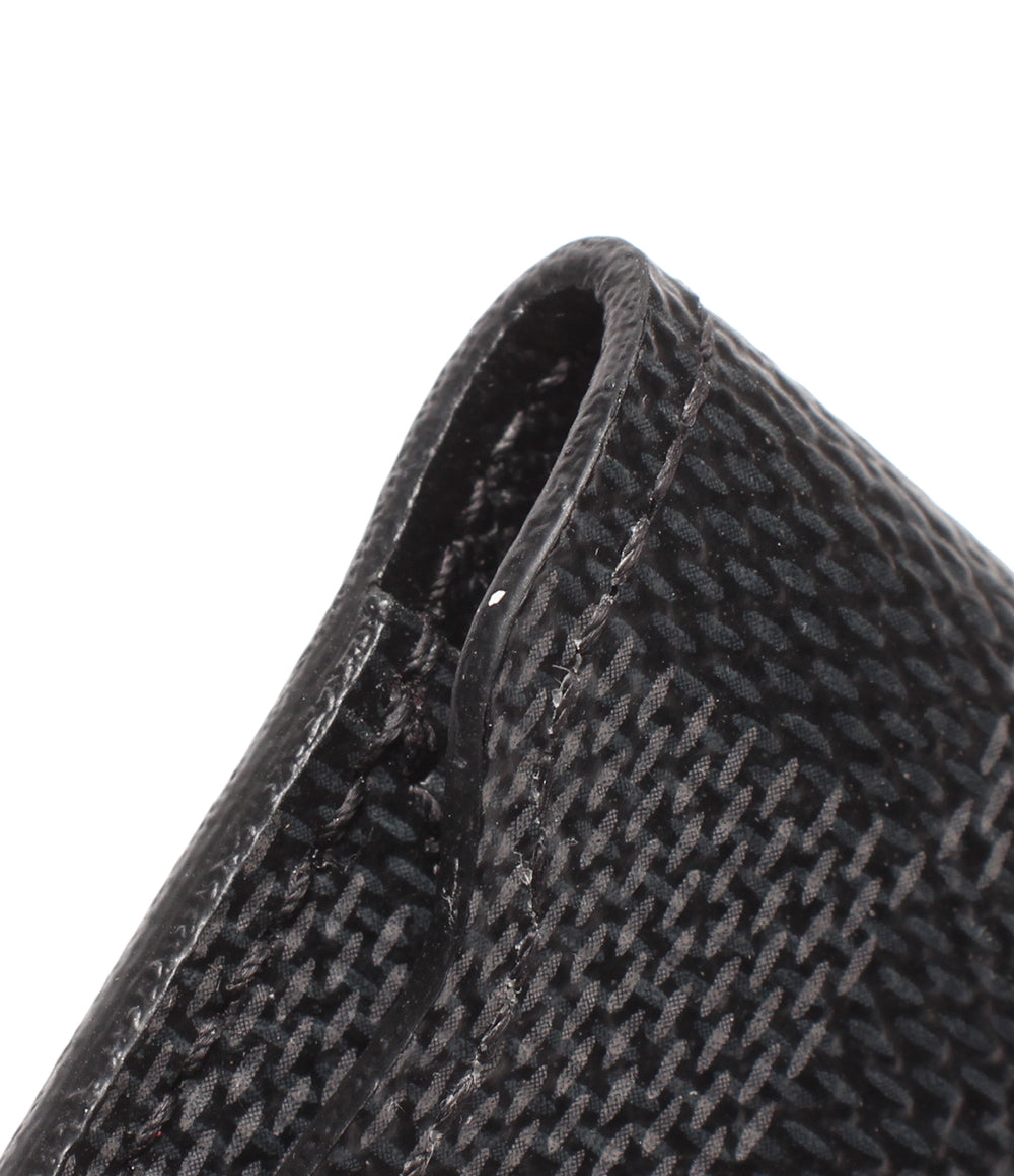 LOUIS VUITTON ペンケース エテュイ スティロ ダミエグラフィット M63132 メンズ ルイ・ヴィトン