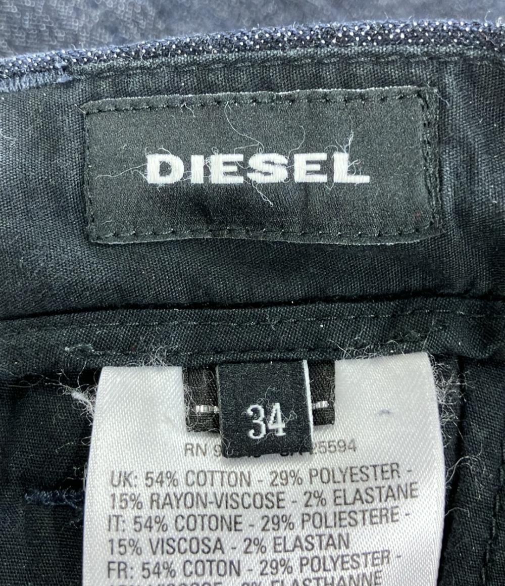 ディーゼル イージージョガーパンツ メンズ SIZE 34 DIESEL