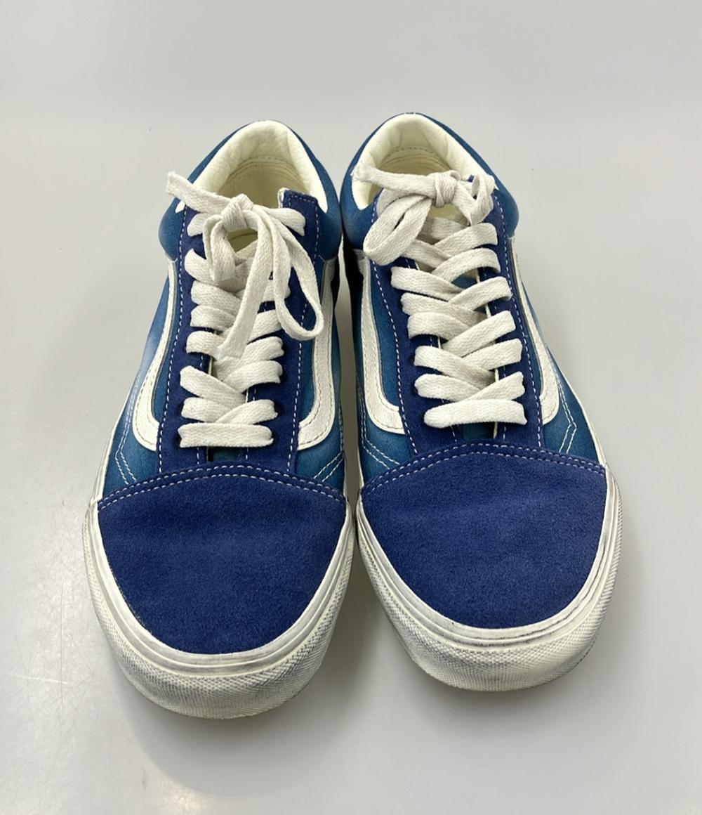 VANS ローカットスニーカー メンズ SIZE 25.5 (S) バンズ