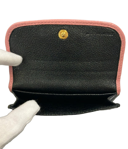 MIUMIU カードケース 名刺入れ レディース ミュウミュウ