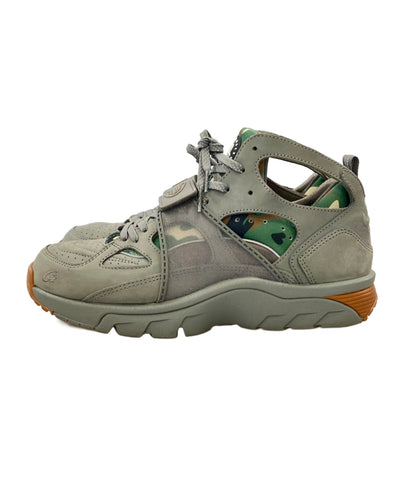 NIKE ハイカットスニーカー × Corteiz AIR TRAINER HUARACHE SP FQ8793-001 メンズ SIZE 28.0 ナイキ