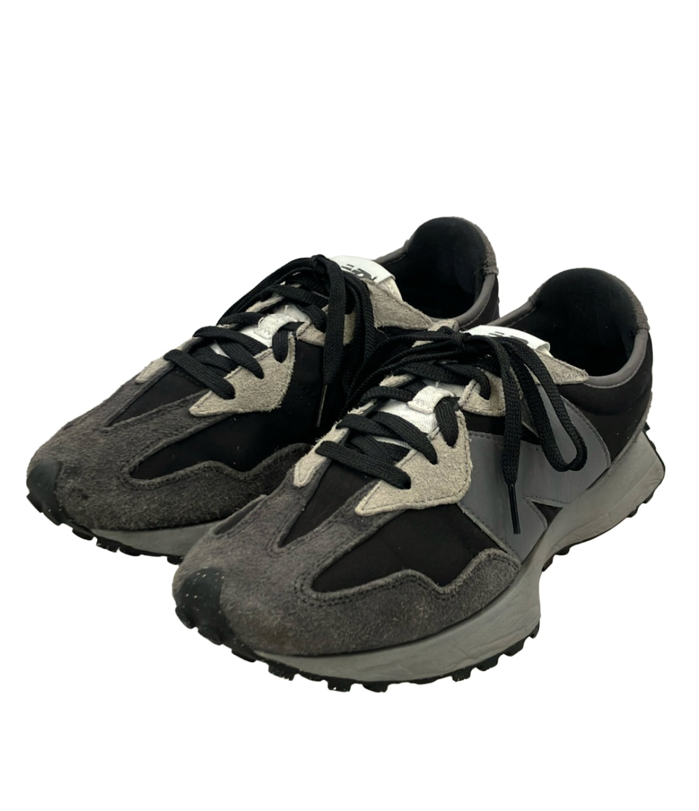 NEW BALANCE ローカットスニーカー MS327GRM メンズ SIZE 27.5 ニューバランス