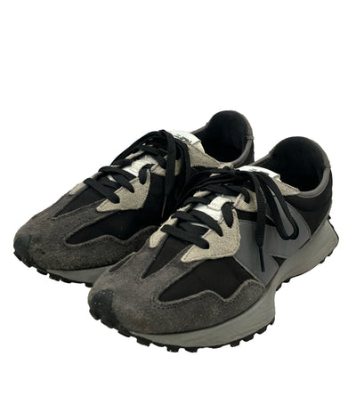 NEW BALANCE ローカットスニーカー MS327GRM メンズ SIZE 27.5 ニューバランス