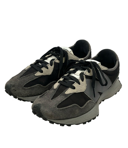 NEW BALANCE ローカットスニーカー MS327GRM メンズ SIZE 27.5 ニューバランス