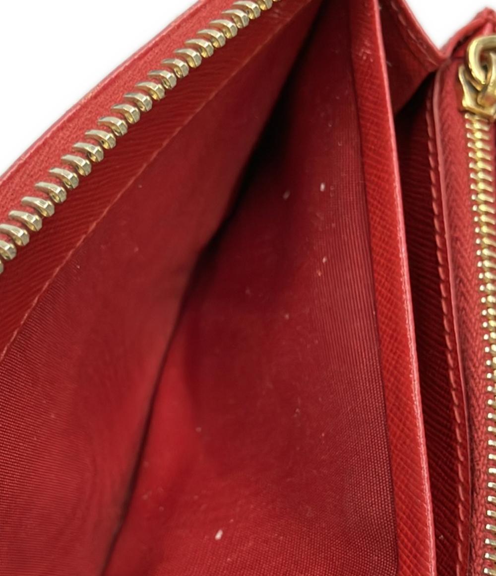 PRADA L字ファスナー長財布 1M1183 レディース プラダ