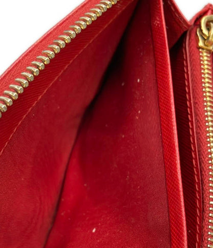 PRADA L字ファスナー長財布 1M1183 レディース プラダ