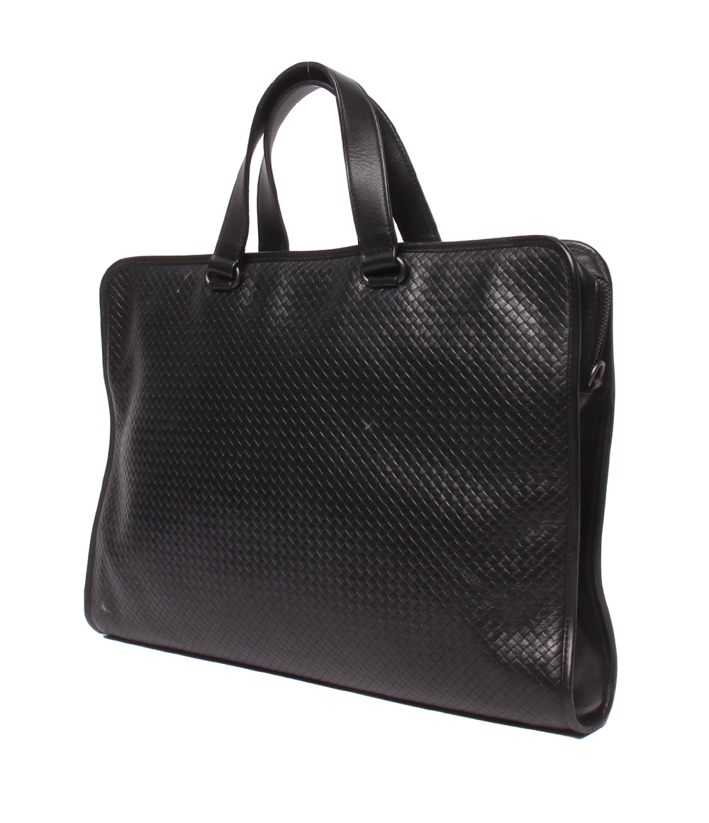 BOTTEGA VENETA ブリーフケース ビジネスバッグ メンズ ボッテガ・ヴェネタ