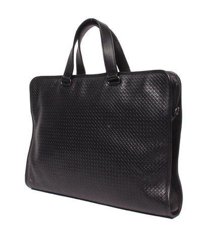 BOTTEGA VENETA ブリーフケース ビジネスバッグ メンズ ボッテガ・ヴェネタ