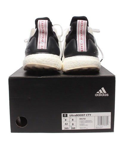 美品 adidas ローカットスニーカー Ultra Boost 2.0 City Pack Tokyo EH1710 メンズ SIZE 26.5 アディダス