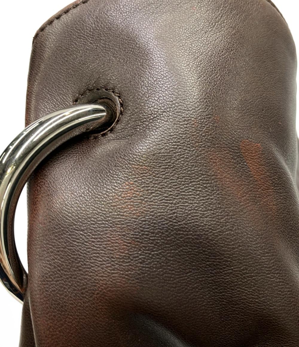 LOEWE ワンショルダーバッグ レディース ロエベ