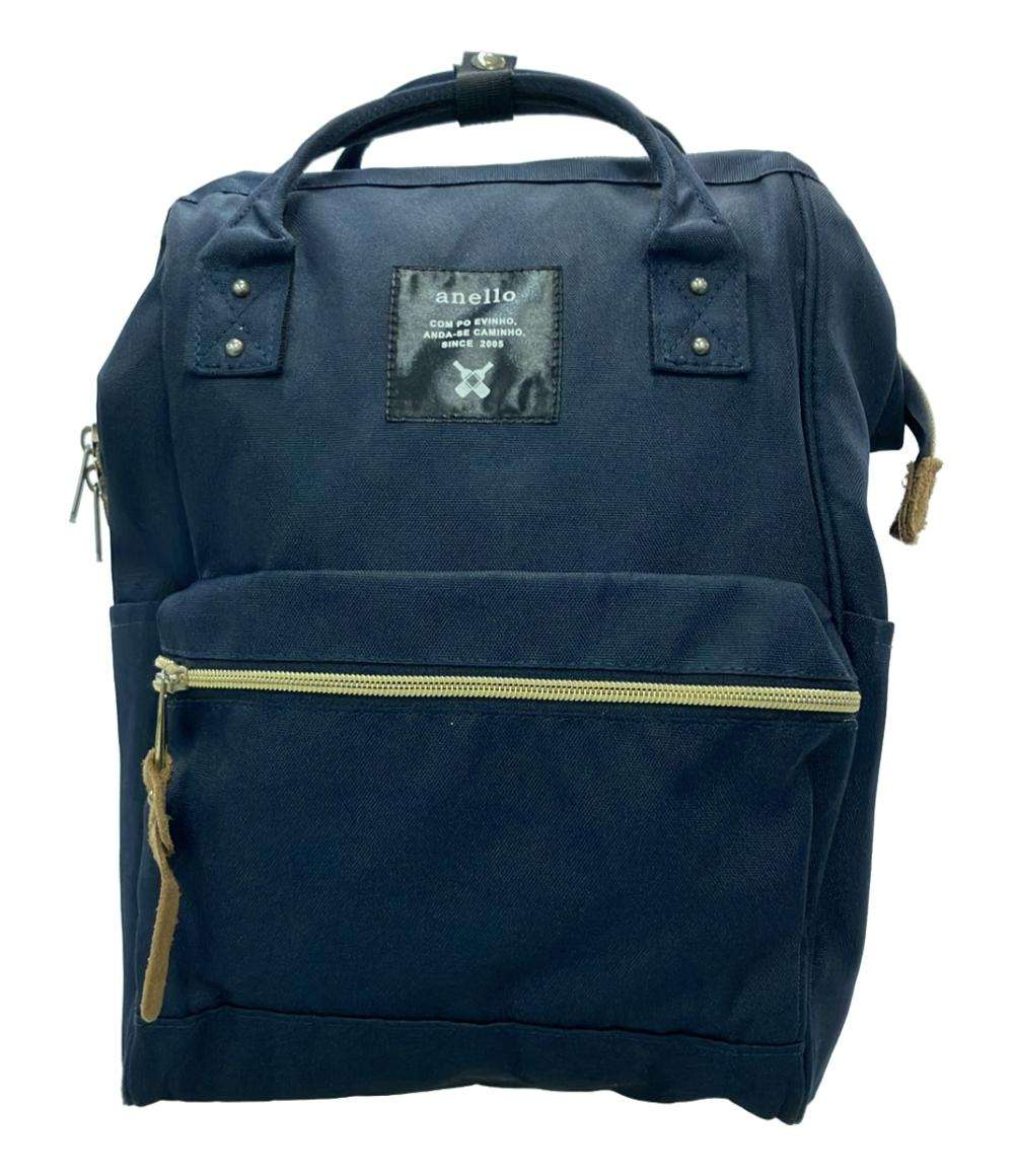 アネロ リュック レディース anello