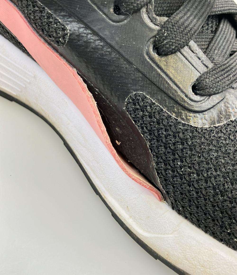 訳あり プーマ ローカットスニーカー 373018-09 レディース SIZE 24.5 (L) PUMA