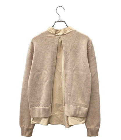 MONCLER 長袖 カーディガン レディース SIZE XS モンクレール