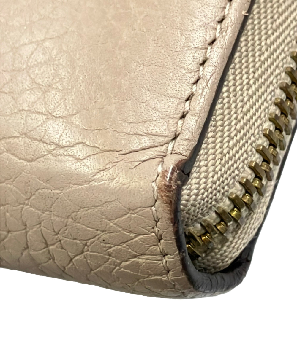 LOUIS VUITTON L字ファスナー長財布 ポルトフォイユ コメット トリヨン