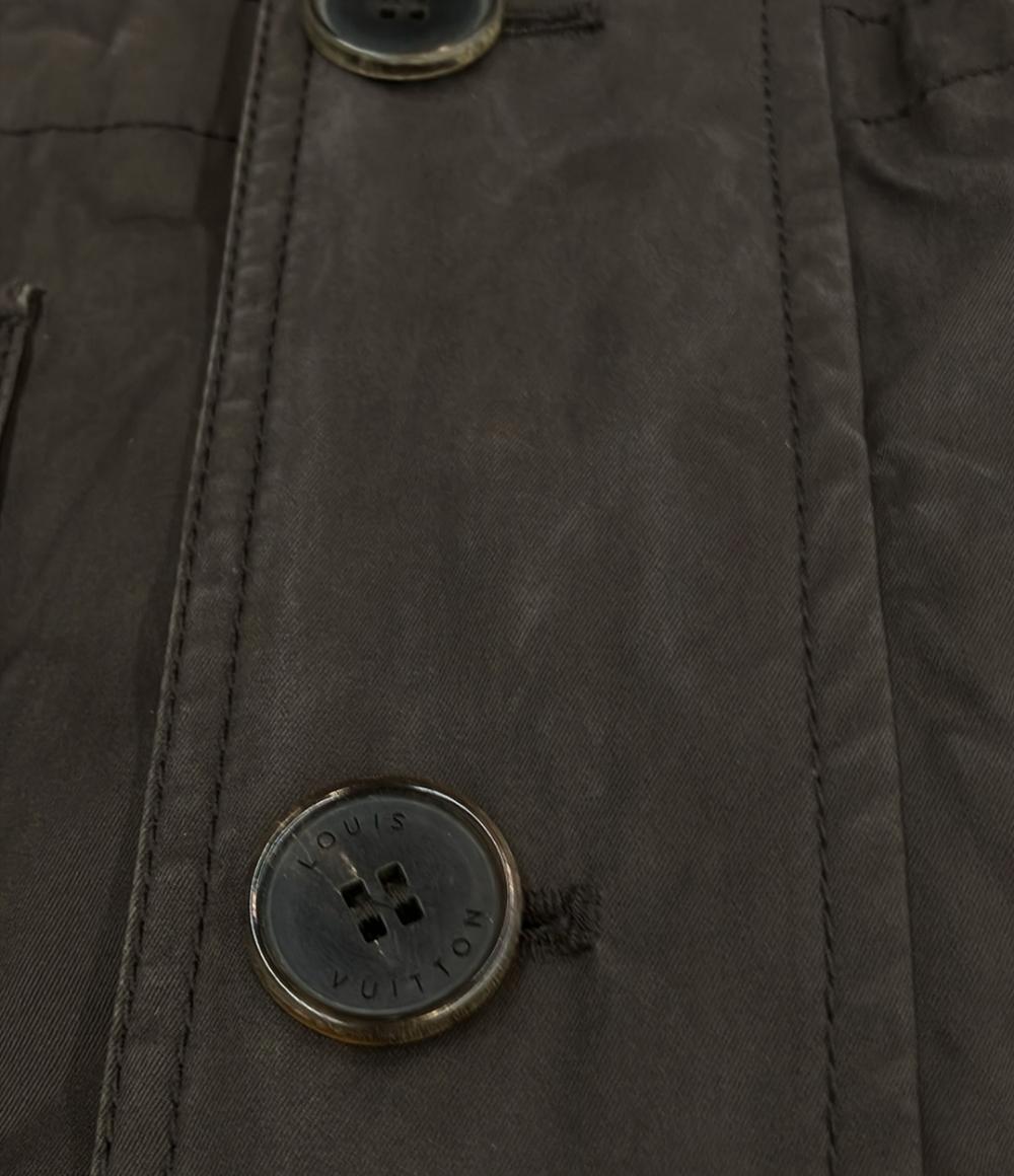 LOUIS VUITTON ジャケット MHBS10CG9 メンズ SIZE 50 (L) ルイ・ヴィトン
