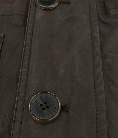 LOUIS VUITTON ジャケット MHBS10CG9 メンズ SIZE 50 (L) ルイ・ヴィトン