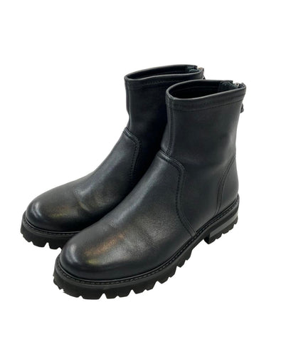 STACCATO ショートブーツ レディース SIZE 22.5 (S) スタッカート