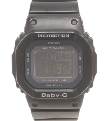 CASIO 腕時計 Baby-G ソーラー BGD-5000MD レディース カシオ