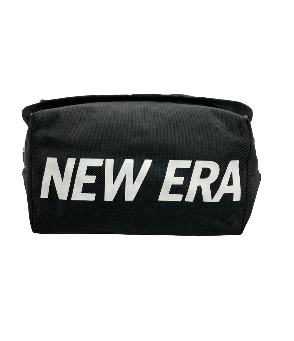 NEW ERA ショルダーバッグ メッセンジャーバッグ 斜め掛け ユニセックス ニューエラ