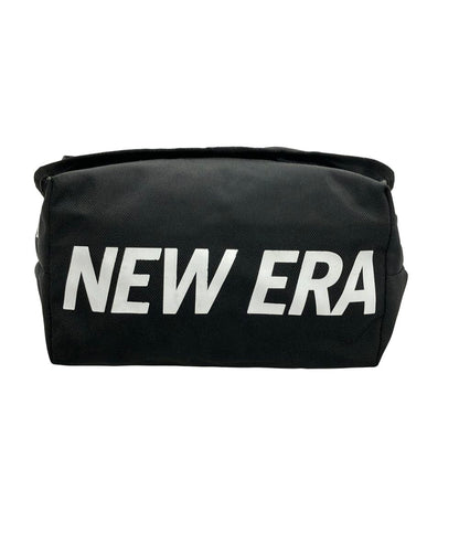 NEW ERA ショルダーバッグ メッセンジャーバッグ 斜め掛け ユニセックス ニューエラ