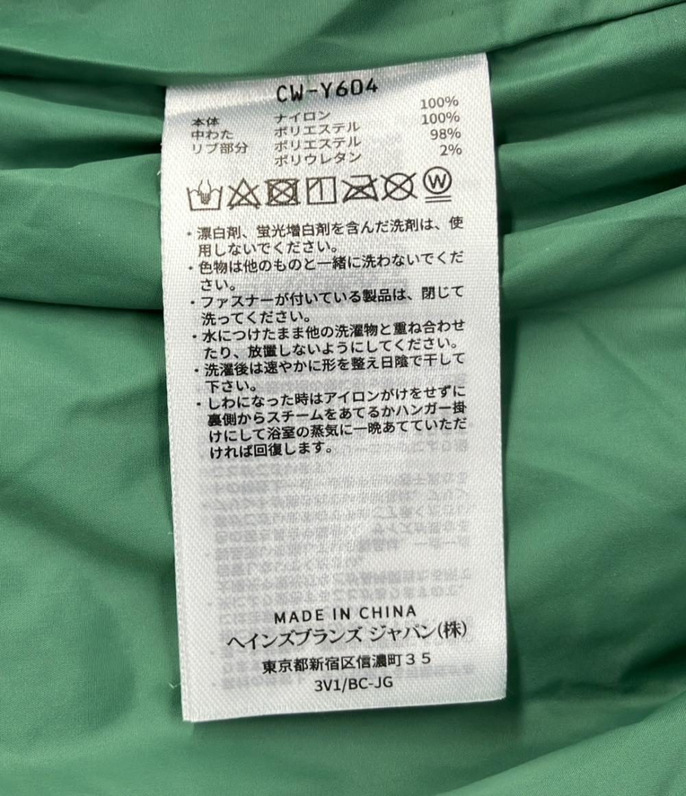 美品 チャンピオン ナイロンジャケット レディース SIZE L (L) Champion