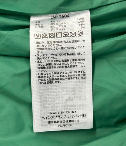 美品 チャンピオン ナイロンジャケット レディース SIZE L (L) Champion