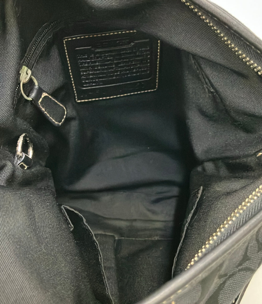 COACH ショルダーバッグ 斜め掛け シグネチャー 3574 レディース コーチ