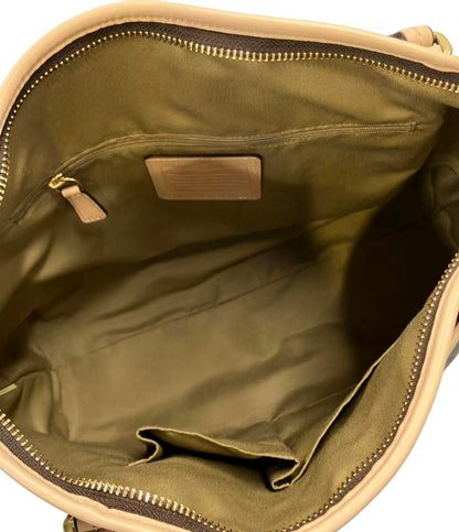 COACH トートバッグ ショルダーバッグ 肩掛け シグネチャー F26186 レディース コーチ