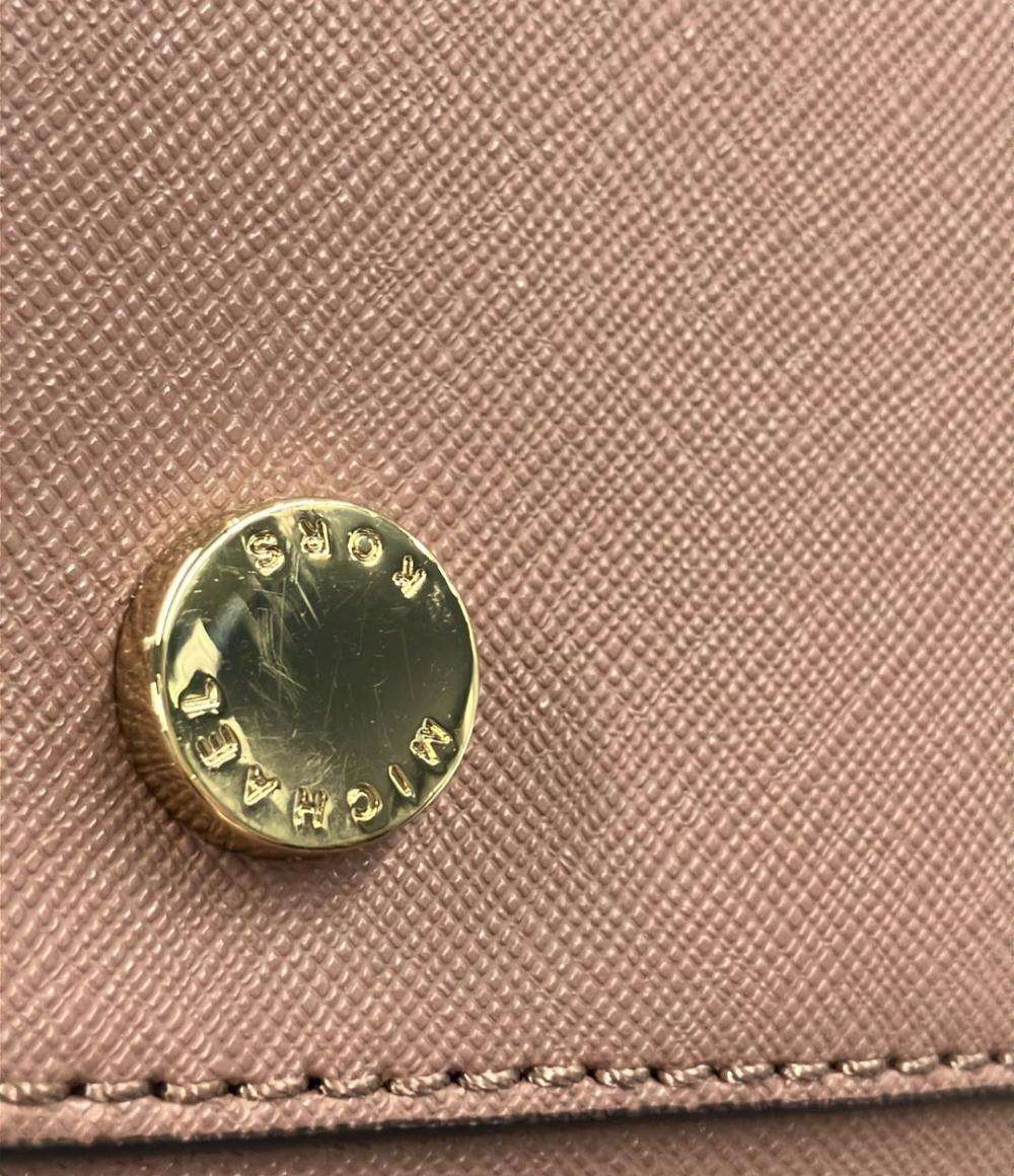 MICHAEL KORS 2WAYハンドバッグ ショルダーバッグ レディース マイケルコース