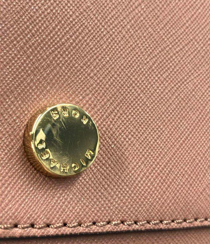 MICHAEL KORS 2WAYハンドバッグ ショルダーバッグ レディース マイケルコース