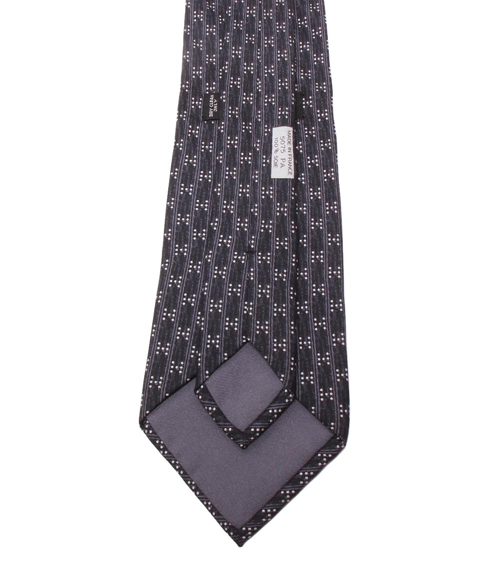 エルメス ネクタイ シルク100％ メンズ HERMES