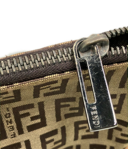 FENDI ショルダーバッグ 肩掛け ズッカ柄 2970 8BR133 028 レディース フェンディ