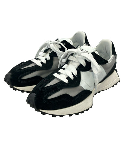 NEW BALANCE ローカットスニーカー U327WEC メンズ レディース SIZE 25.0 ニューバランス