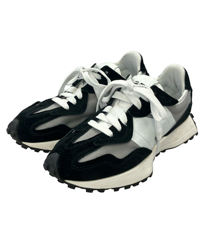 NEW BALANCE ローカットスニーカー U327WEC メンズ レディース SIZE 25.0 ニューバランス