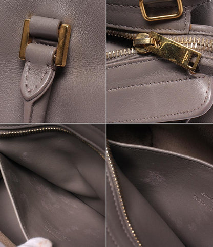 SAINT LAURENT PARIS 2wayショルダーバッグ ハンドバッグ 斜め掛け ベイビーカバス レディース サンローランパリ
