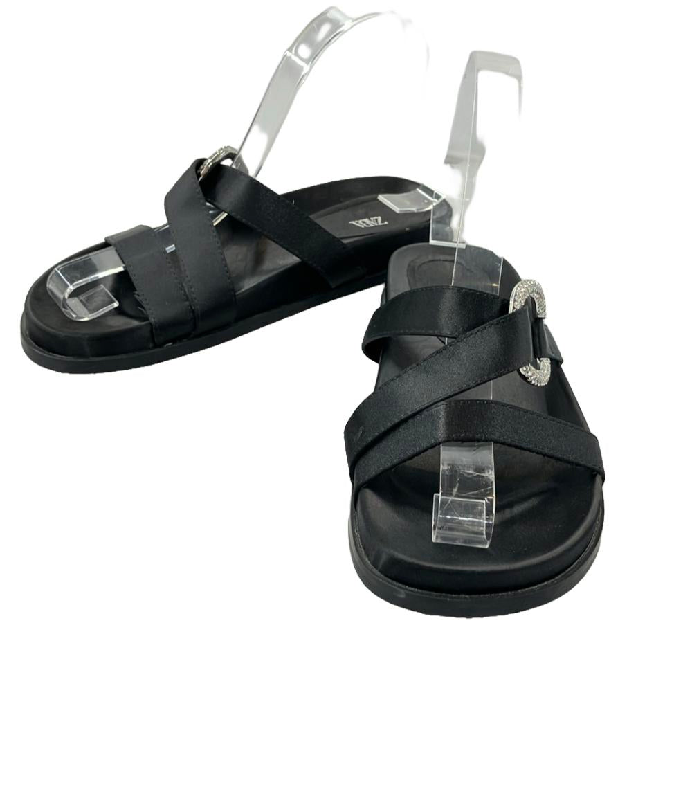 ザラ サンダル レディース SIZE 36 (M) ZARA